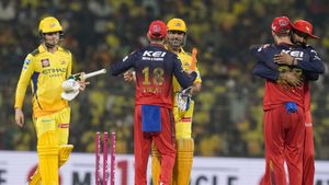 IPL 2025 Points Table: ఆర్సీబీపై ఓటమితో సీఎస్కే పతనం.. పాయింట్ల పట్టికలో కీలక మార్పులు!