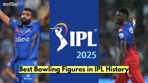IPL 2025: ఇది బౌలర్ల ఊచకోత - ఐపీఎల్‌ చరిత్రలోనే టాప్-10 బెస్ట్ బౌలింగ్ ఫిగర్స్ ఇవే!