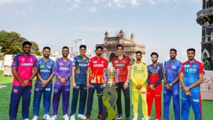 IPL 2025 Captains: ఐపీఎల్ కెప్టెన్ల నెట్ వర్త్ ఇదే! - ఆ యువ సారథి ఆస్తి రూ.100 కోట్లు!!