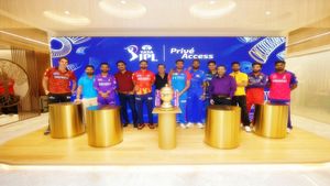IPL 2025: ఫ్యాన్స్ సిద్ధమా..! - ఐపీఎల్‌లో బ్రేక్ కానీ టాప్ 10 రికార్డులివే!!