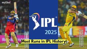 IPL 2025: ఐపీఎల్‌లో వీళ్లను కొట్టే మగాడు లేడు!