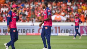 SRH vs RR: జోఫ్రా ఆర్చర్ చెత్త రికార్డ్!