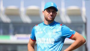 SA vs NZ: ఆ తప్పిదమే మా ఓటమిని శాసించింది: జోస్ బట్లర్