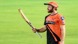 IPL 2025: అన్‌సోల్డ్‌ కేన్ మామ తిరిగి వచ్చేస్తున్నాడహో.. ఇట్స్ అఫీషియల్!