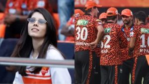 IPL 2025: ఇది క్రికెట్ జట్టు కాదు.. కావ్య పాప సృష్టించిన అవెంజర్స్ టీమ్!