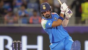 Champions Trophy 2025: అప్పుడు జీరో.. ఇప్పుడు హీరో!