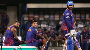 MI playing XI vs GT: హార్దిక్ పాండ్యా ఇన్..తెలుగోడు ఔట్!