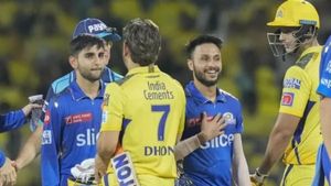 IPL 2025: సీఎస్‌కేకు గుడ్ న్యూస్.. తొలి మ్యాచ్‌కు ఈ ఇద్దరు ముంబై ఆటగాళ్లు దూరం!