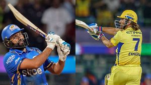 IPL 2025 CSK Vs MI: వామ్మో.. ఒక్కో టికెట్ ధర ఎన్ని లక్షలంటే?