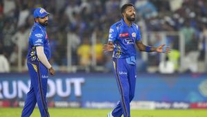 MI vs KKR: ముంబై ఇండియన్స్ ఖాతా తెరవాలంటే ఇలా చేస్తే చాలు!