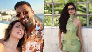 Natasa Stankovic: పాండ్యాతో విడాకుల తర్వాత మళ్లీ ప్రేమలో పడిందా?