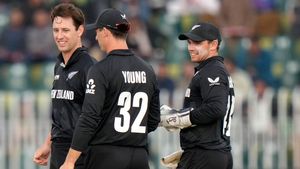 IND VS NZ: న్యూజిలాండ్ ప్రత్యేక వ్యూహం - భారత్ మ్యాచ్‌లో ఆ ముగ్గురే టార్గెట్!