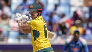 IND vs AUS: మిల్‌ గయా టీమిండియా 'హెడే'క్ టాబ్లెట్!