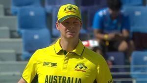 ఆ ఒక్క తప్పిదం మా ఓటమిని శాసించింది: స్టీవ్ స్మిత్