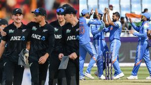 IND VS NZ: ఫైనల్ బరిలోకి డేంజరస్ ప్లేయర్.. భారత్‌కు మొదలైన తలనొప్పి!
