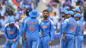 IND vs NZ: ఇదేం ఫీల్డింగ్ రా అయ్యా.. 9 క్యాచ్‌లు నేలపాలు!