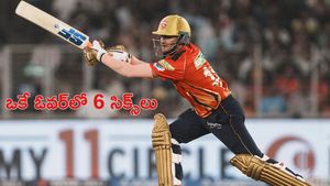 Priyansh Arya: ఎవడ్రా వీడు.. అరంగేట్రంలోనే అదరగొట్టాడు!