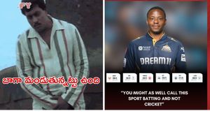 IPL 2025: ఇది క్రికెట్ కాదు.. రబడా సంచలన వ్యాఖ్యలు!