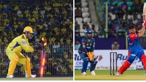 రిషభ్ పంత్.. ధోనీలా చేయబోయి మూల్యం చెల్లించుకున్నాడు: అంబటి రాయుడు