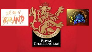 CSK VS RCB: ఐపీఎల్ 2025.. సీఎస్కేను బీట్ చేసిన ఆర్సీబీ!!