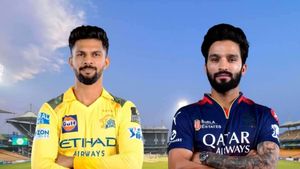 CSK VS RCB: 17 ఏళ్లుగా ఒక్క సారి కూడా..