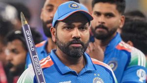 IND VS NZ: రోహిత్ శర్మ బిగ్ అనౌన్స్‌మెంట్ - వన్డే రిటైర్మెంట్‌పై క్లారిటీ