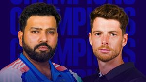 రసవత్తర సమరానికి వేళాయే - ఛాంపియన్స్ ట్రోఫీ విన్నర్ ప్రైజ్‌మనీ ఎంతో గుర్తుందా ?