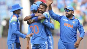 కెప్టెన్‌గా రోహిత్‌కు అదే లాస్ట్ మ్యాచ్ కన్ఫామ్! - కొత్త వన్డే సారథి 'అతడే'!!