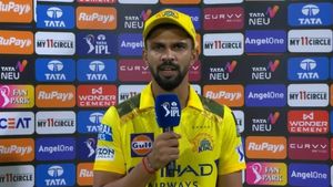 ఆ ఒక్క తప్పిదం.. మా ఓటమికి కారణమైంది: రుతురాజ్ గైక్వాడ్