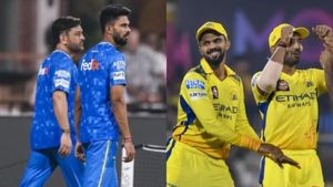 IPL 2025: సీఎస్‌కే కొంపముంచిన రుతురాజ్ గైక్వాడ్ చెత్త కెప్టెన్సీ!
