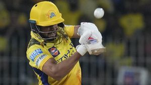 రుతురాజ్ గైక్వాడ్‌లోని ఆ లోపమే.. సీఎస్కే ఓటమికి అదే కారణం!