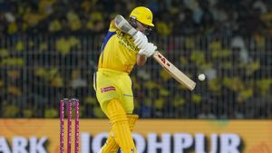 CSK vs RR: అతను ఎందుకు దండగ?.. పక్కన పెట్టాలి: మాజీ క్రికెటర్
