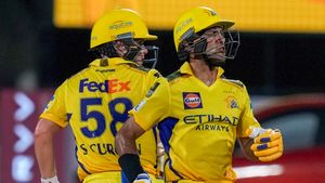 IPL 2025: అది సీఎస్‌కే చేసిన ఘోర తప్పిదం!