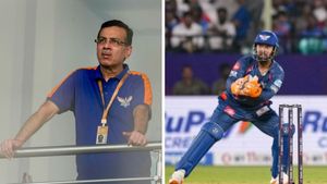 IPL 2025: గెలిచే మ్యాచ్‌లో ఓటమి.. లక్నో ఓనర్ ఏమన్నాడంటే..?