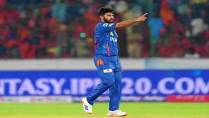 అదే మా ప్లాన్ - అందుకే సన్‌రైజర్స్‌ను దెబ్బ కొట్టగలిగాం: శార్దూల్ ఠాకూర్