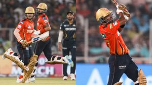 అందుకే శ్రేయస్ అయ్యర్ సెంచరీ చేయలేదు: శశాంక్ సింగ్