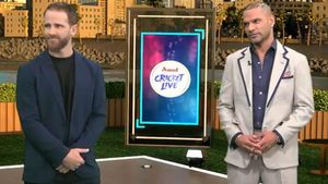 ఐపీఎల్ 2025లో ఫైనల్‌కు చేరే జట్లు ఇవే: శిఖర్ ధావన్