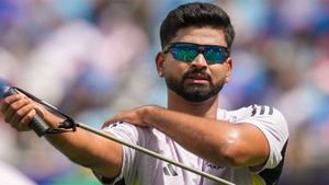 నాకు రావాల్సిన గుర్తింపు రావడం లేదు: శ్రేయస్ అయ్యర్