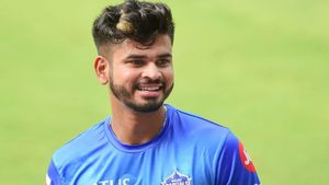 BCCI Contract: శ్రేయస్ అయ్యర్ సహా కొంతమంది ఆటగాళ్లకు జాక్‌‌పాట్!