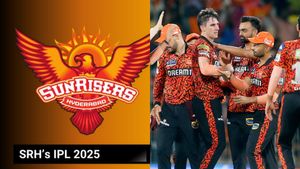 'HCA బెదిరిస్తోంది, వేధిస్తోంది.. ఇక హైదరాబాద్‌ వదిలేస్తాం!': SRH లేఖ విడుదల