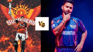 SRH vs LSG: అబ్ కీ బార్ 300 పార్.. లక్నోకు సన్‌రైజర్స్ చుక్కలు చూపిస్తారా?