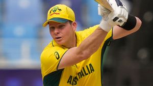 Steve Smith: ఛాంపియన్స్ ట్రోఫీ ఓటమి ఎఫెక్ట్ - స్టీవ్ స్మిత్ షాకింగ్ నిర్ణయం