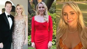 Steve Smith: లాయర్ కమ్ స్విమ్మర్.. స్టీవ్ స్మిత్ భార్య అందం చూస్తే కళ్లు తిప్పుకోలేరంతే!