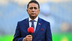 అవి పనికిరాని మాటలు.. సునీల్ గవాస్కర్‌పై ఆసీస్ మాజీ క్రికెటర్ ఫైర్!