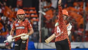 SRH vs LSG: సన్‌రైజర్స్ విధ్వంసక బ్యాటింగ్‌ను ఆపడానికి ఒకే ఒక మార్గం!