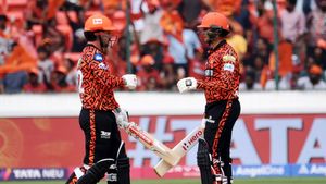 SRH vs LSG: కాటేరమ్మ కొడుకులు.. లక్నోతో మ్యాచ్ అంటే గుర్తొచ్చేది అదే.. మరచిపోగలమా!