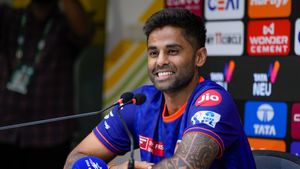 ఆ ఒక్క తప్పిదమే మా ఓటమిని శాసించింది: సూర్యకుమార్ యాదవ్