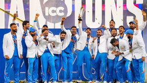 అతనే.. టీమిండియా అన్‌సంగ్ హీరో!