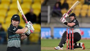 ఫస్ట్ శ్రేయస్ అయ్యర్.. ఇప్పుడు ఈ ఆటగాడు హృదయాలను గెలుచుకున్నాడు..!