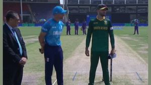 SA vs ENG: అందుకే మార్క్‌వుడ్, టెంబా బవుమా ఆడటం లేదు